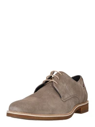 Schnürschuh 'Lass' stone