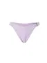 Fialové bikiny - spodní díl image