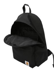 Carhartt WIP Rucksack Jake schwarz