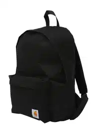 Rucksack schwarz