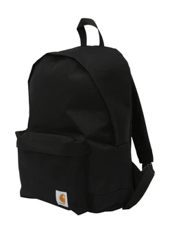 Carhartt WIP Rucksack Jake schwarz