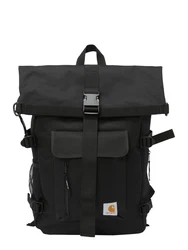Carhartt WIP Rucksack Philis orange/schwarz/weiß