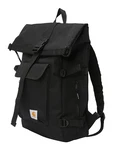 Carhartt WIP Rucksack Philis orange/schwarz/weiß