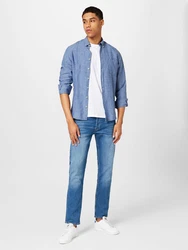 Jack's Hemd navy
