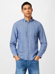 Jack's Hemd navy