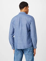 Jack's Hemd navy