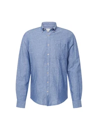 Hemd navy