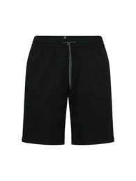 Shorts 'FRICKIN' schwarz