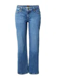 Lee Bootcut Džíny na Jízdu na koni image
