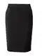 BOSS Sukně 'Vileah'  černá