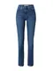 LEVI'S  Kavbojke '724'  temno modra