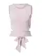 ABOUT YOU Top 'Fanny'  lila
