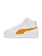 PUMA Visoke tenisice 'CA Pro Heritage'  senf / bijela