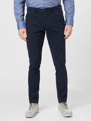 BOSS Hose 'Kaito' nachtblau