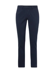 BOSS Hose 'Kaito' nachtblau