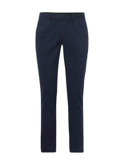 BOSS Hose 'Kaito' nachtblau BOSS Hose 'Kaito' nachtblau