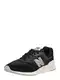 new balance Sneaker '997' grau / schwarz