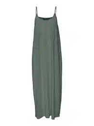 Šaty 'LUNA' smaragdová