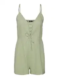 Overal 'MYMILO' pastelově zelená