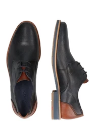 Lloyd Schnürschuh LAGOS navy