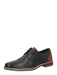 Lloyd Schnürschuh LAGOS navy