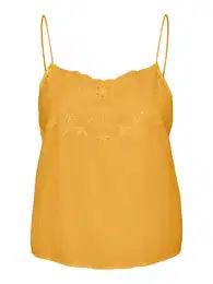 Halenka 'KENDA' oranžová