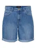 Džíny Culottes od VERO MODA image
