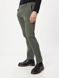 Replay Chinohose Benni khaki