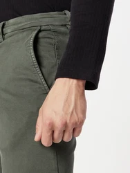 Replay Chinohose Benni khaki