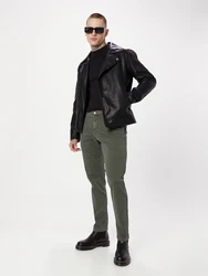 Replay Chinohose Benni khaki