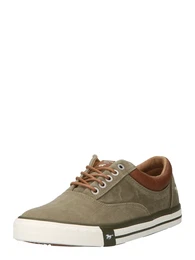 Sneaker braun / khaki