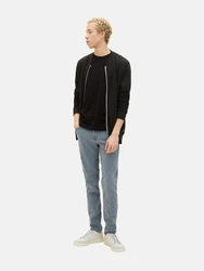 TOM TAILOR DENIM Jeans rauchblau