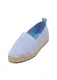 Marc O'Polo Espadrilky  světlemodrá