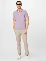 JACK & JONES Hose 'Marco Connor' beige/creme