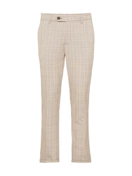 JACK & JONES Hose 'Marco Connor' beige/creme
