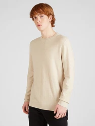 OLYMP Pullover beige