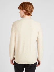 OLYMP Pullover beige