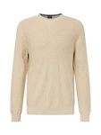OLYMP Pullover beige