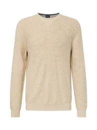 Pullover (OCS) beige