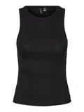 VERO MODA Hlače sa širokim nogavicama image