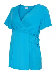 Bluza 'Roberta Tess' svijetloplava