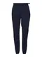 VERO MODA Chino kalhoty 'FLASHINO'  námořnická modř / černá
