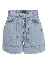 Džíny 'ELENOR' modrá džínovina