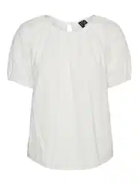 Tričko bílá