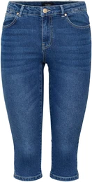 Džíny 'VMJune' modrá džínovina