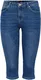VERO MODA Kavbojke 'VMJune'  moder denim