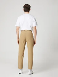 ABOUT YOU x Kevin Trapp Hose Emil cognac