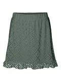 VERO MODA Pletená Sukně image