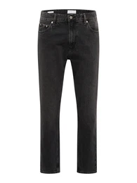 Jeans 'DAD' black denim