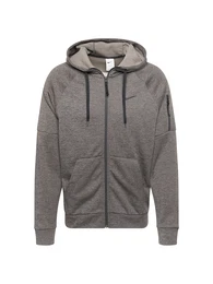 Sportsweatjacke graphit
